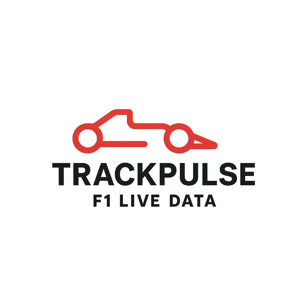 Trackpulse Logo